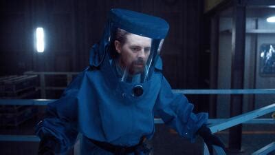 The Swarm (S01E07): Season 1, Episode 7 Summary .